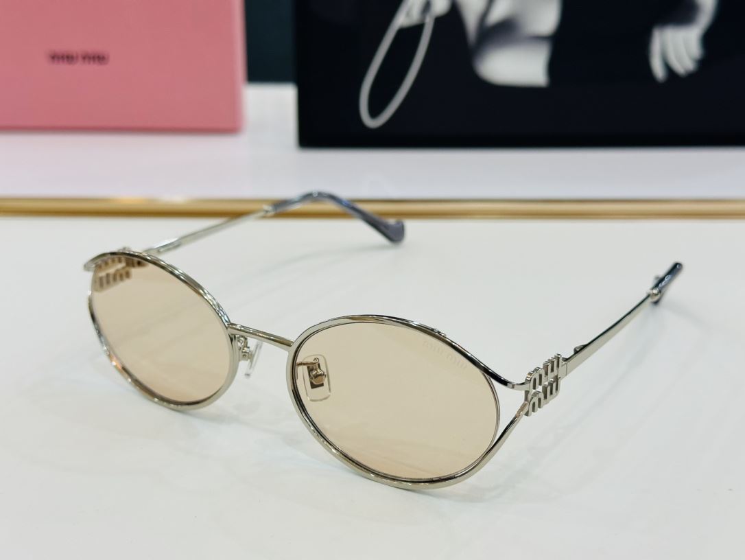 Miu Miu Sunglasses